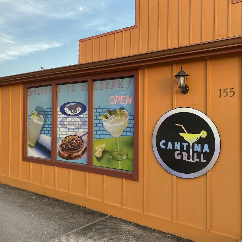Cantina Grill