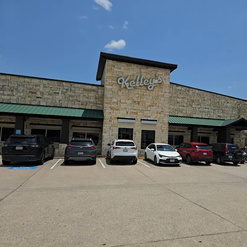 Kelley's Country Cookin'