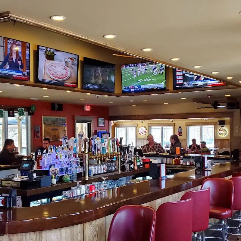 Pig Dog Pub