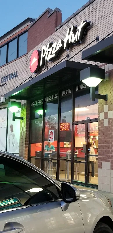 Pizza Hut