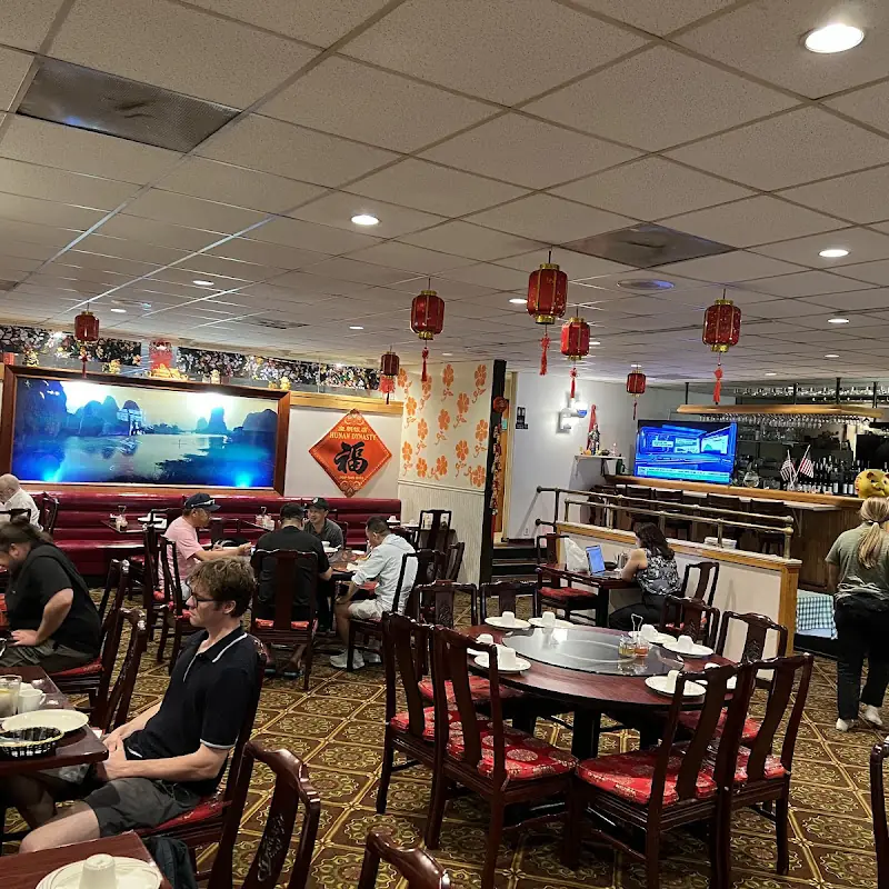 Kung Pao Shrimp 宫保虾