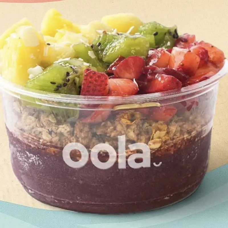 Oola Bowls Hershey Market