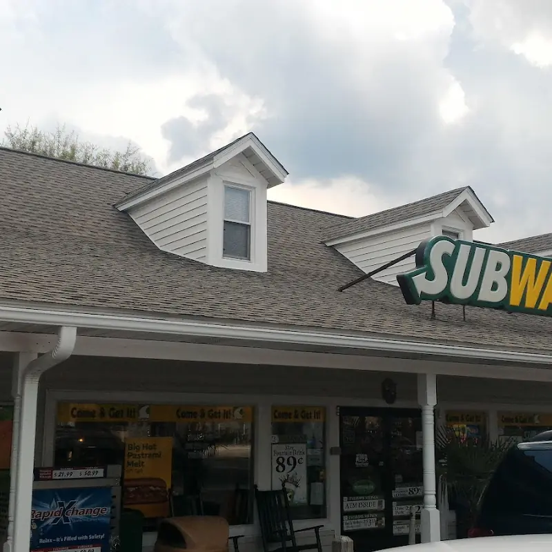 Subway