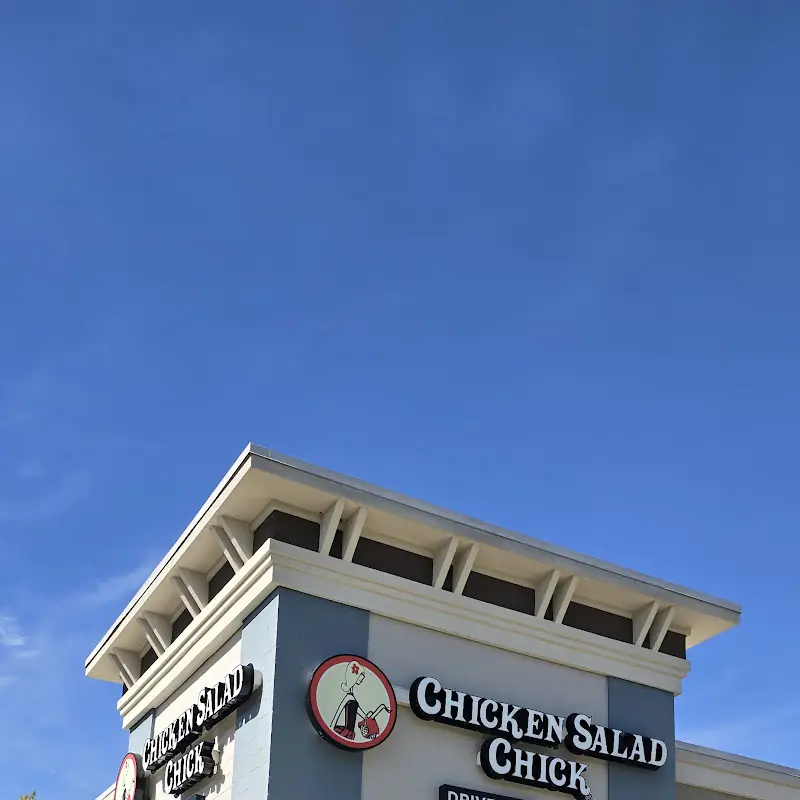 Chicken Salad Chick