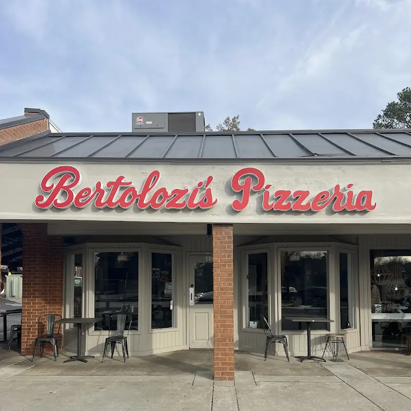 Bertolozi's Pizzeria