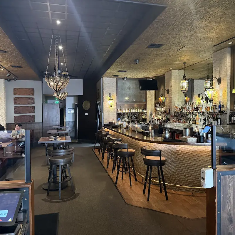 Dishdash Middle Eastern Cuisine