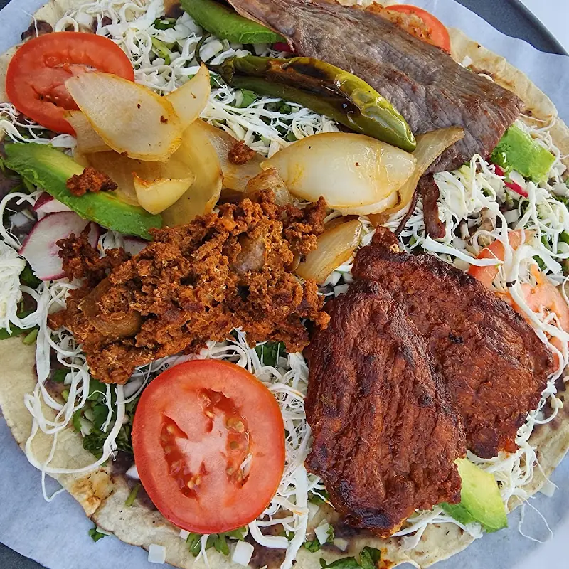 Taqueria Oaxaca