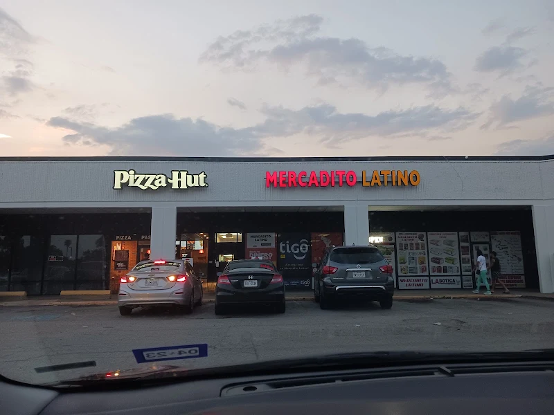 Pizza Hut