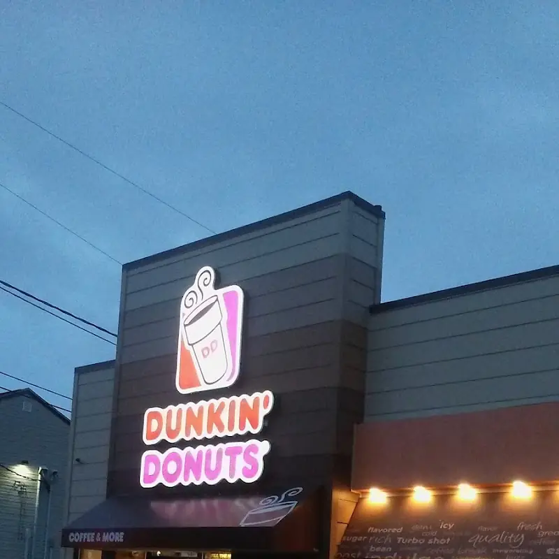 Dunkin'