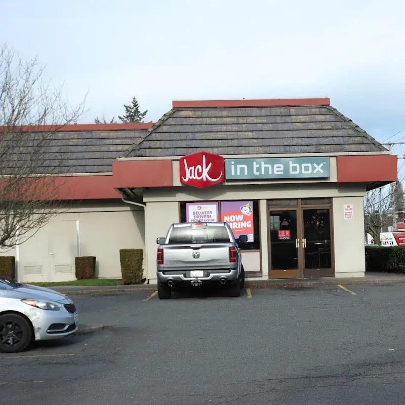 Jack in the Box