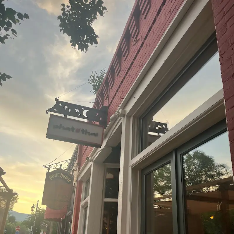 Phat Thai