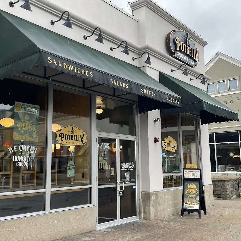 Potbelly