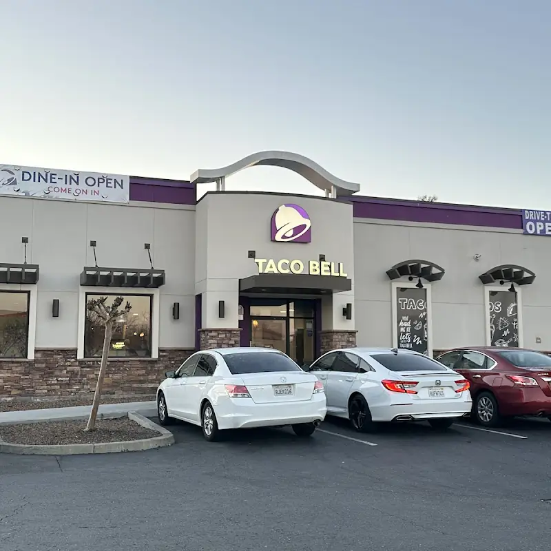 Taco Bell