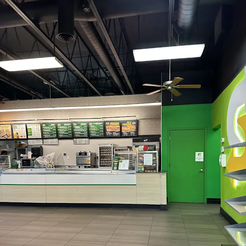 Subway
