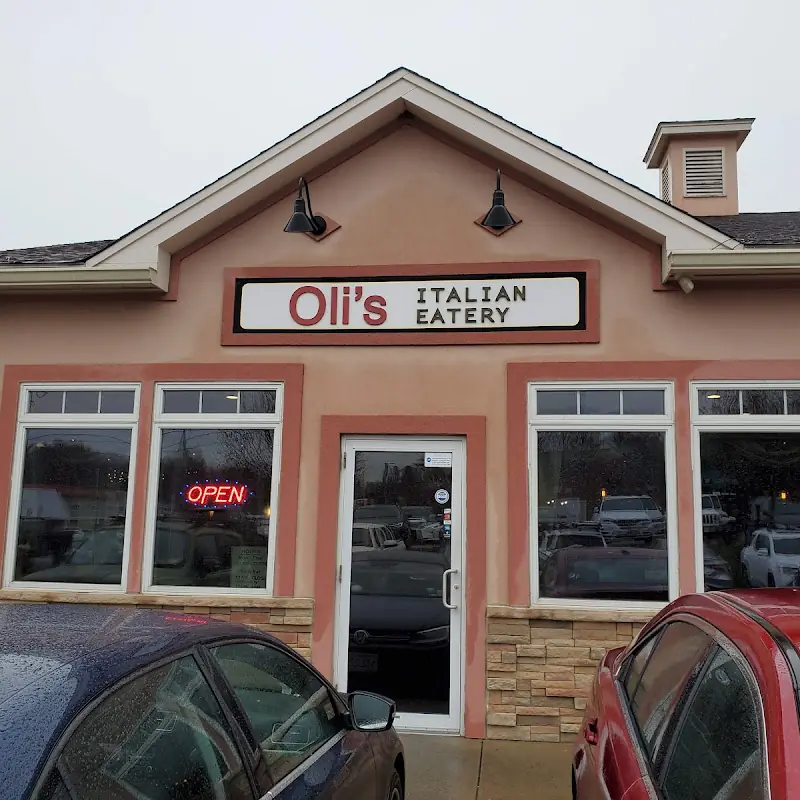 Oli's Italian Eatery