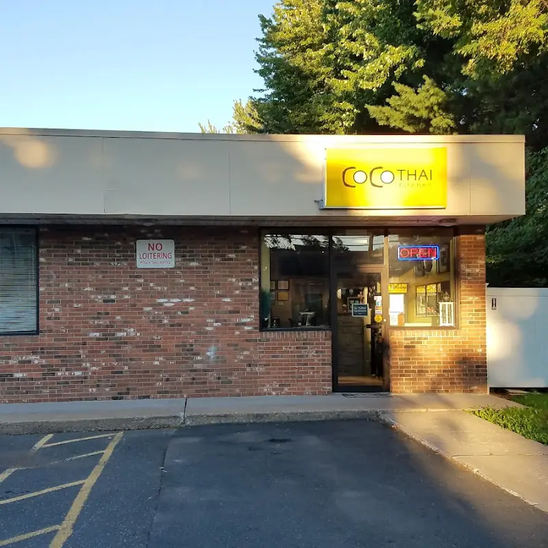 Coco Thai Kitchen
