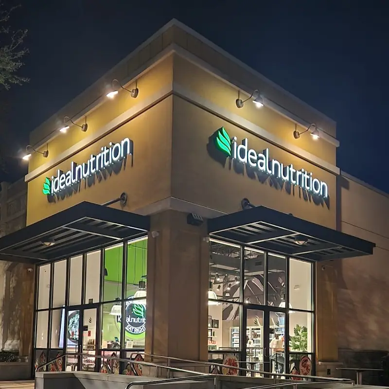 Ideal Nutrition