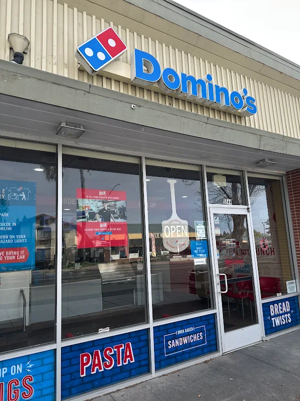 Domino's Pizza