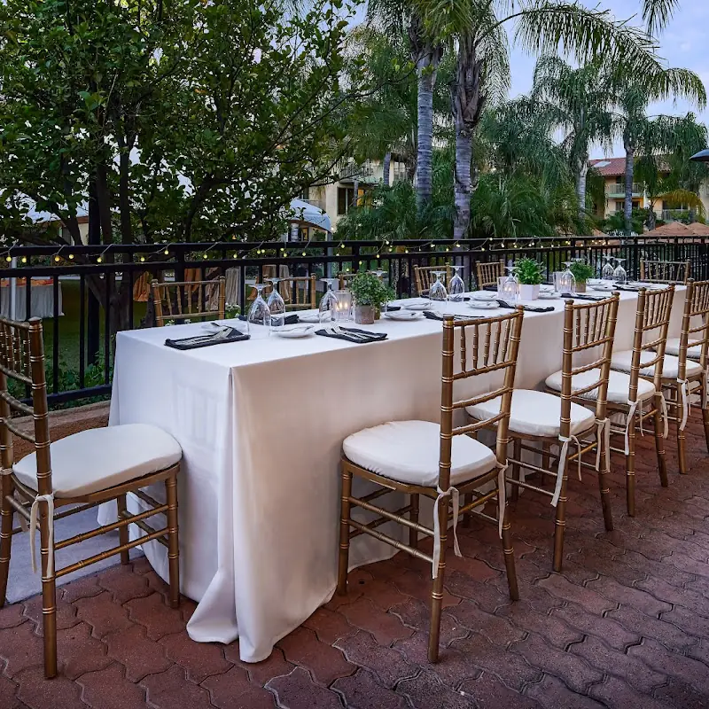 Porter's Prime Steakhouse