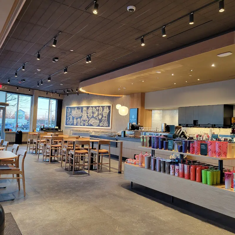 Starbucks Coffee Company