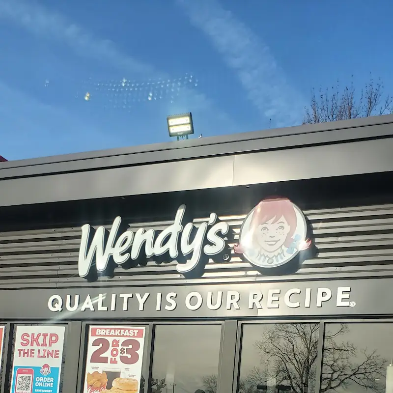 Wendy's