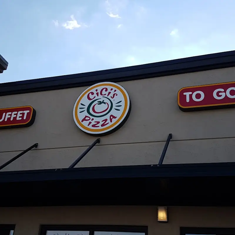 Cicis Pizza