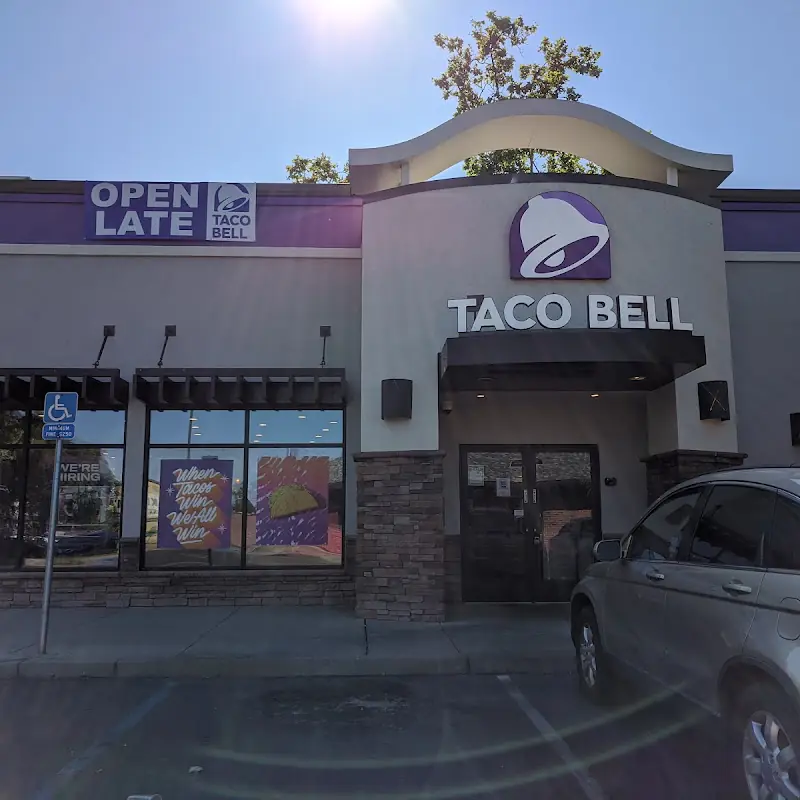 Taco Bell