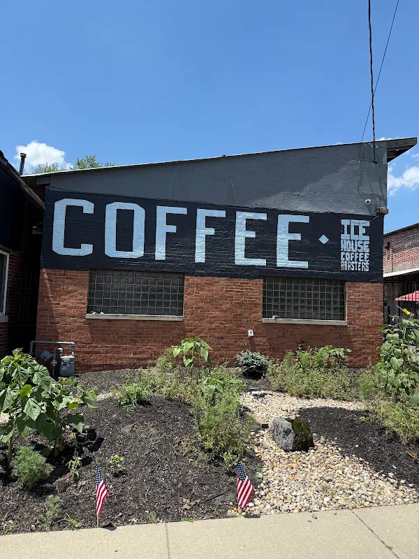 Wild Child Coffee Co