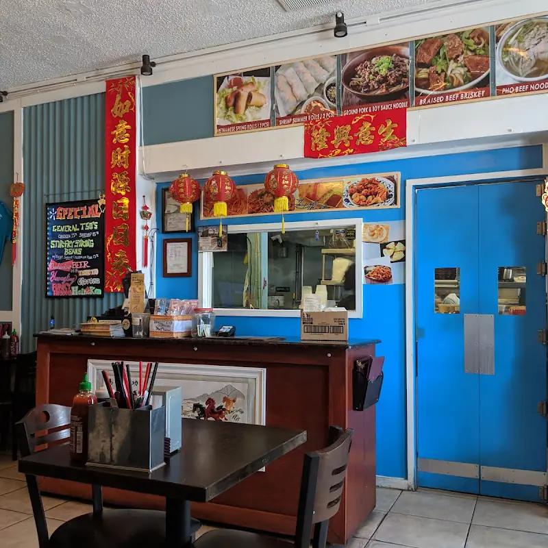 Sister Noodle House