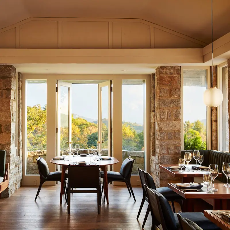 Oak Steakhouse