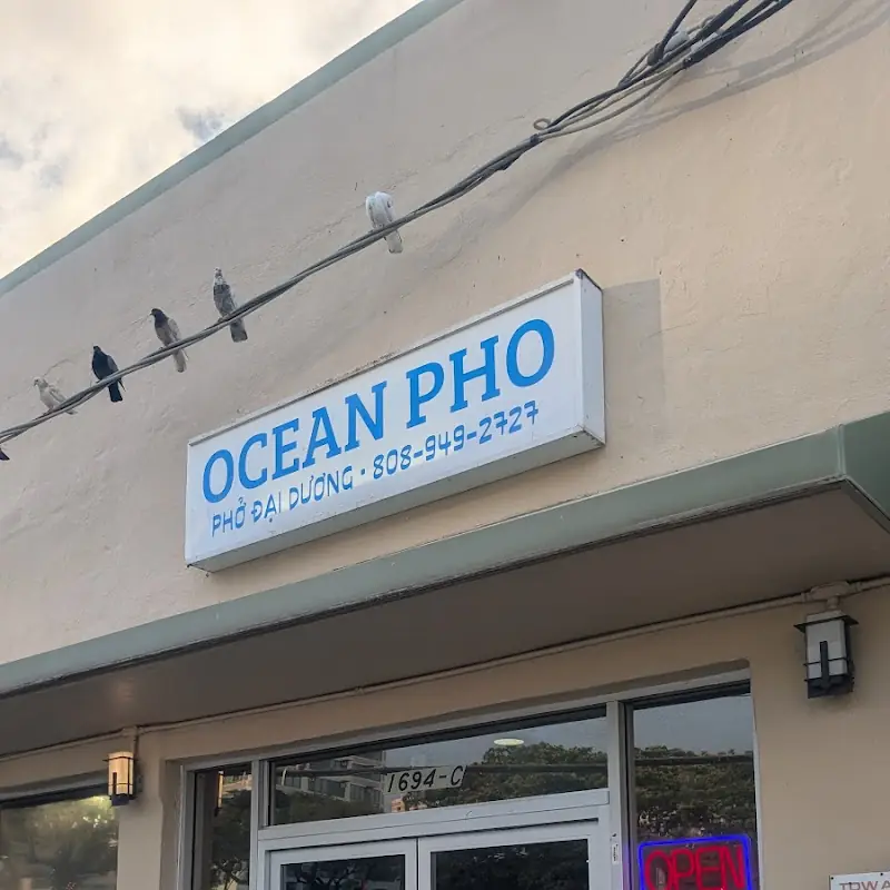 Phở Bistro 2