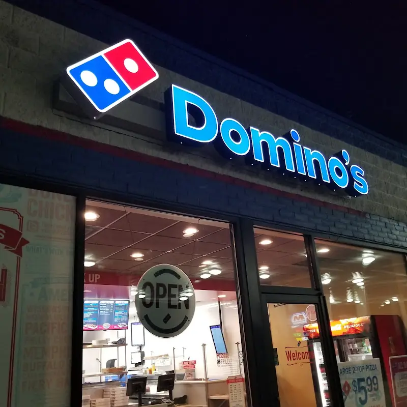 Domino's Pizza