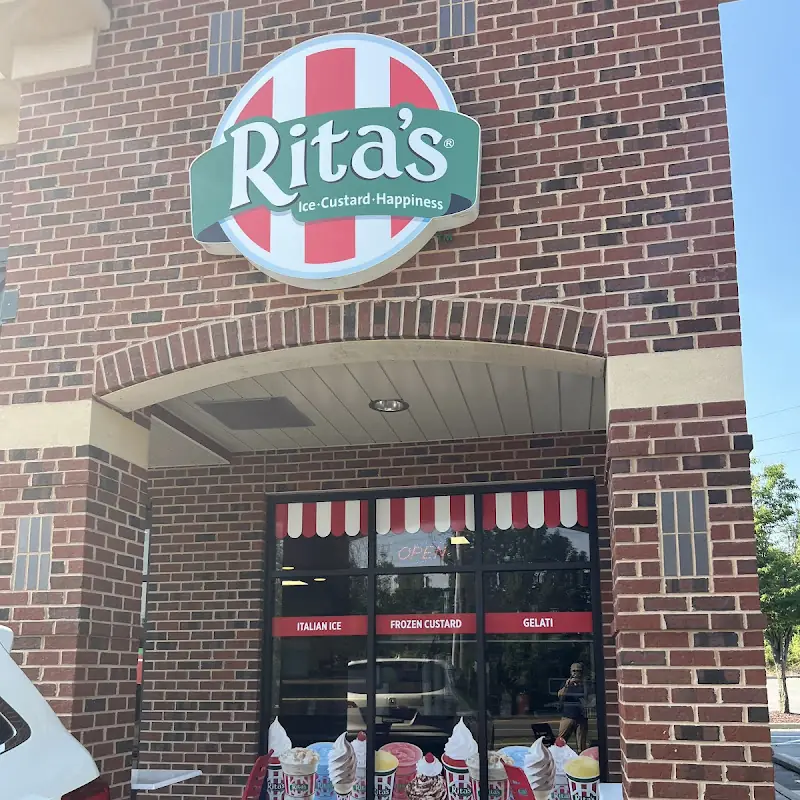 Rita's Italian Ice & Frozen Custard