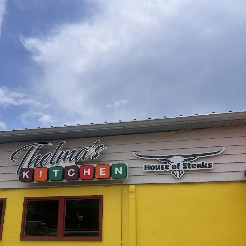 Thelma's Kitchen