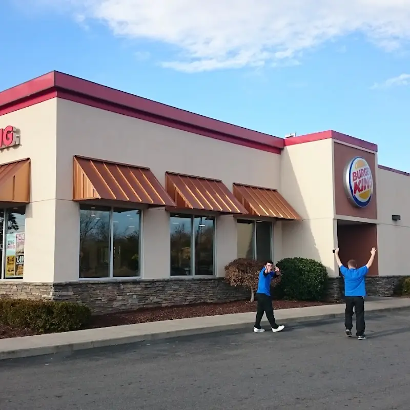 Burger King