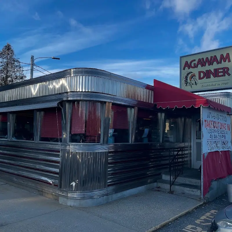 Agawam Diner