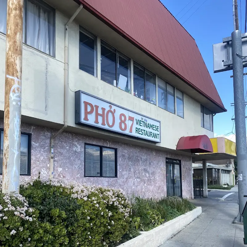 Phở 87
