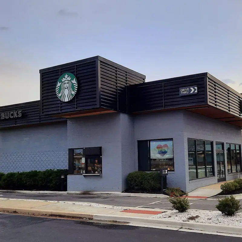 Starbucks