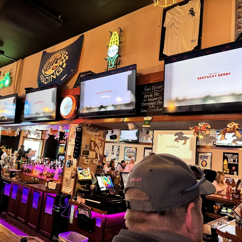 Game On! Bar & Grill