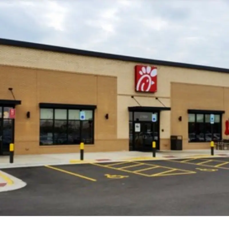 Chick-fil-A