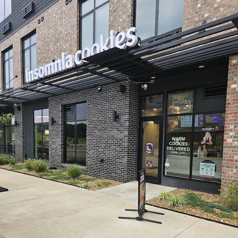 Insomnia Cookies