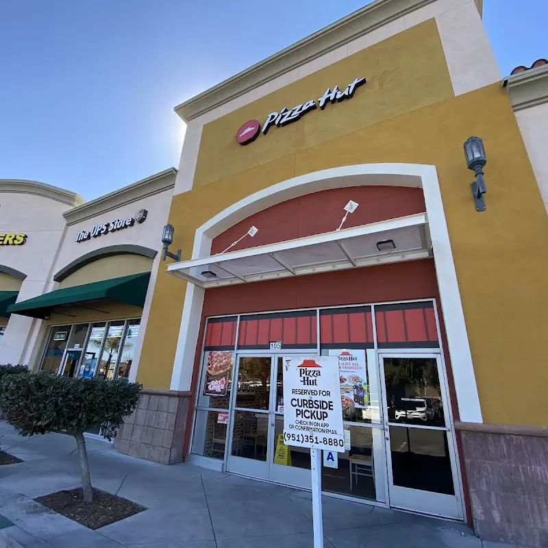 Pizza Hut