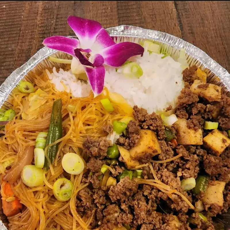 Lumpia Hut Express, LLC