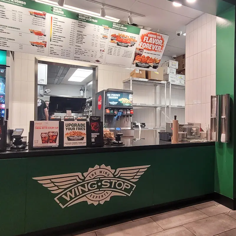 Wingstop