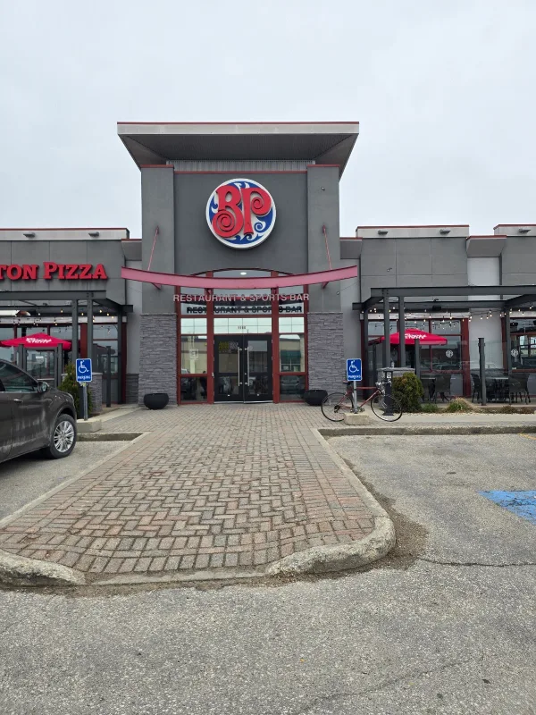 Boston Pizza