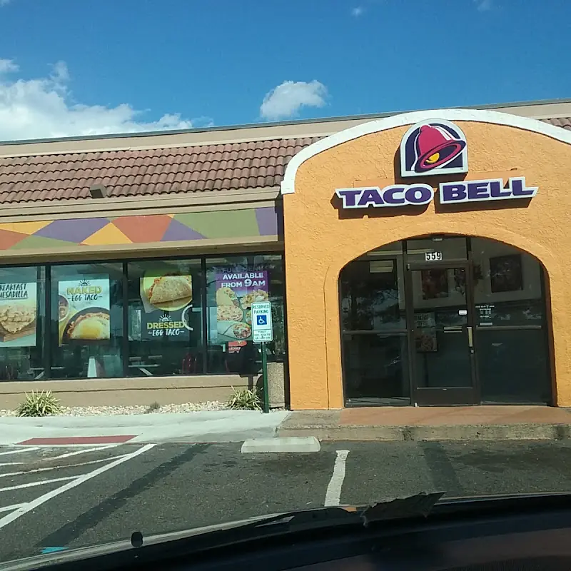 Taco Bell