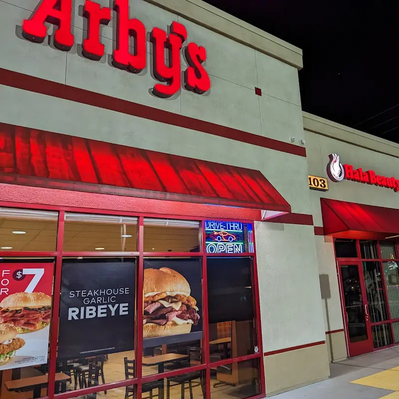 Arby's