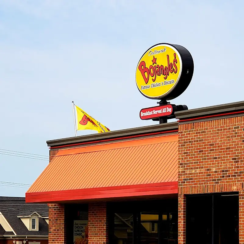 Bojangles