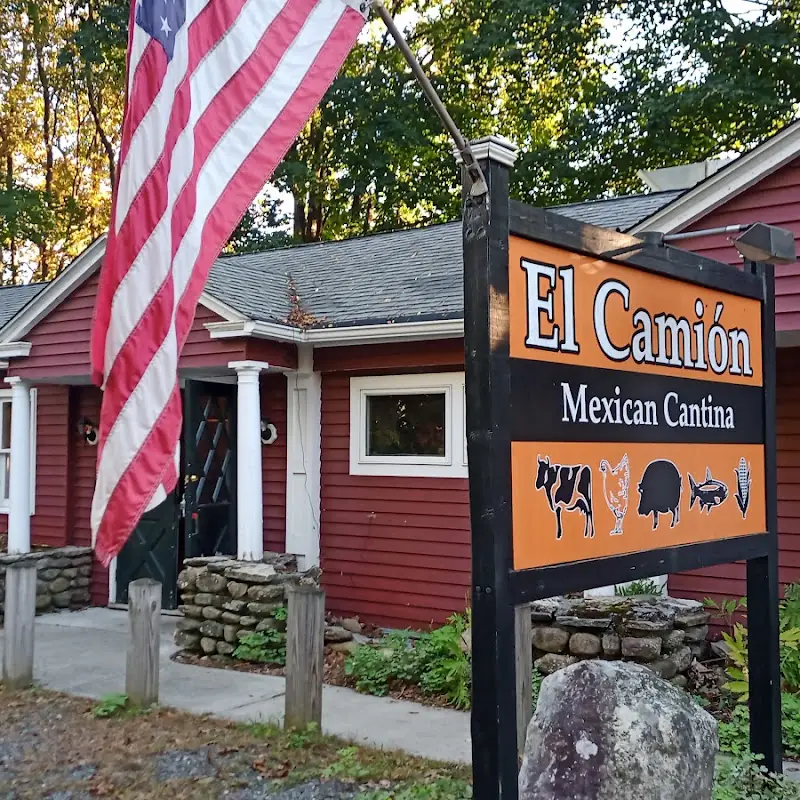 El Camion