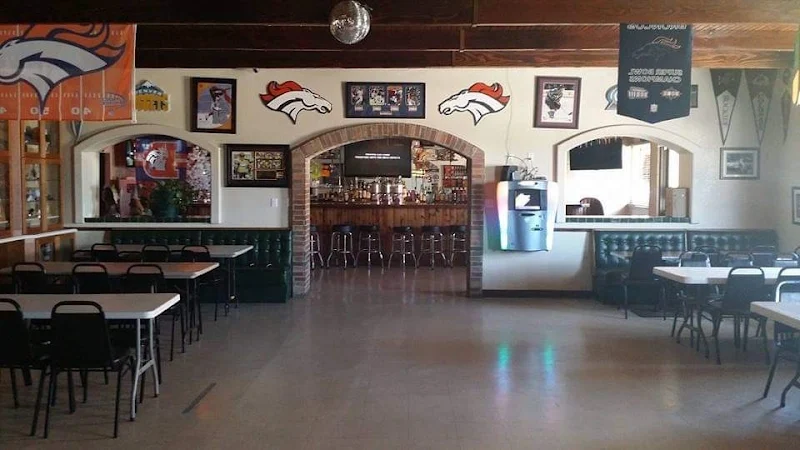 BJ's Sports Bar